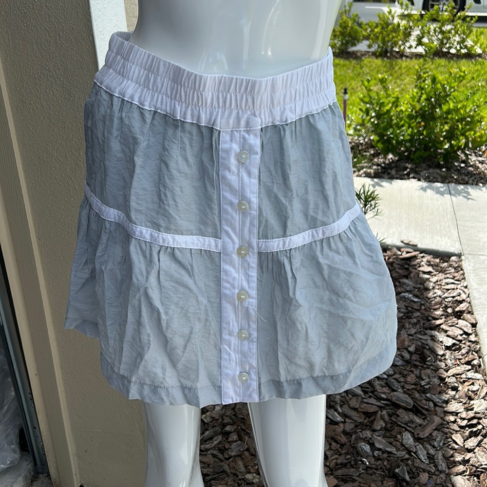 INSIGHT MINI SKIRT SIZE 6